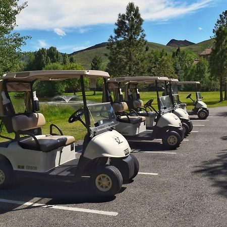 Sun Valley Serenity Екстер'єр фото
