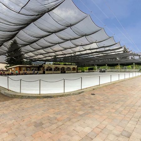 Sun Valley Serenity Екстер'єр фото