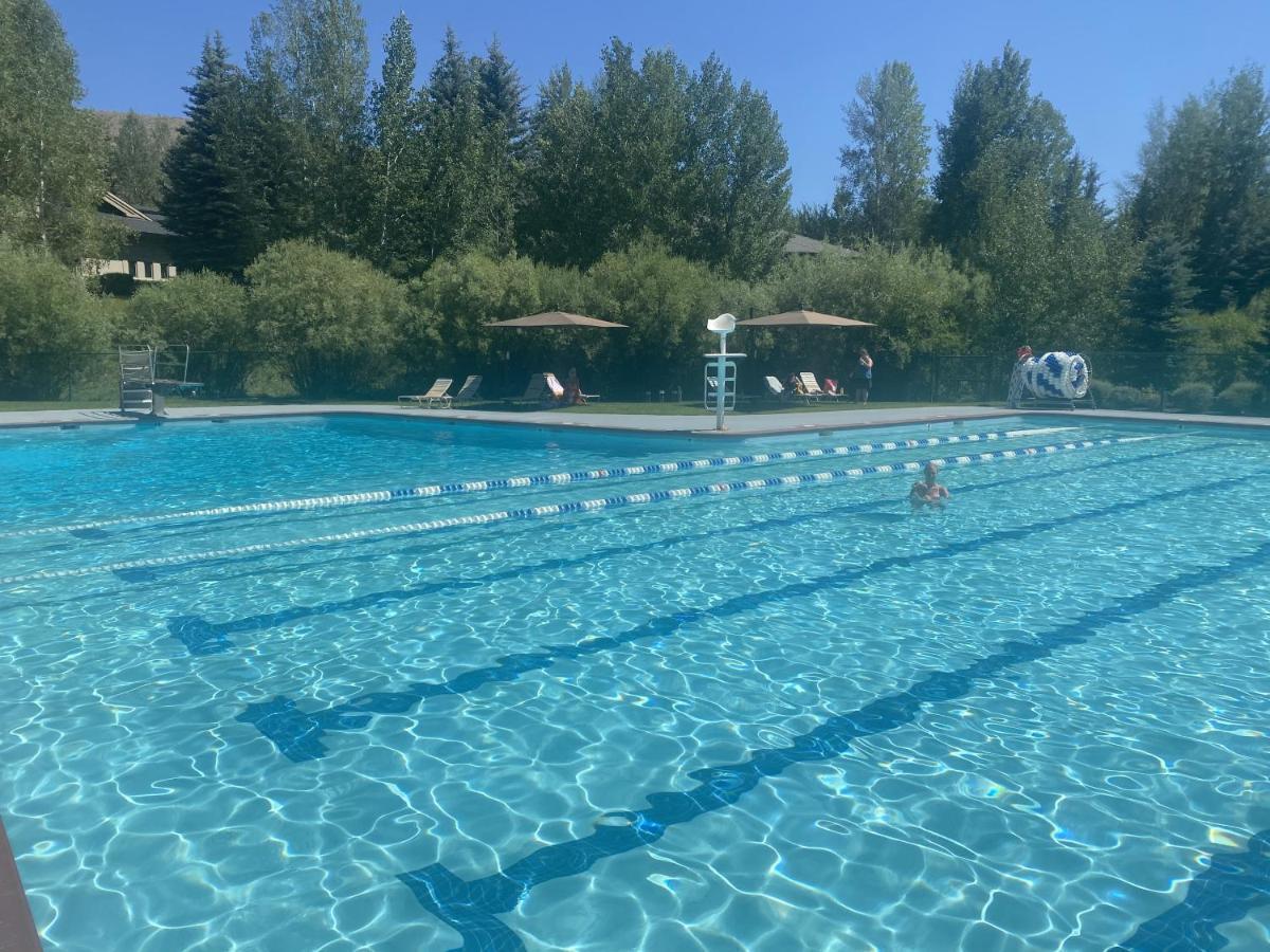 Sun Valley Serenity Екстер'єр фото