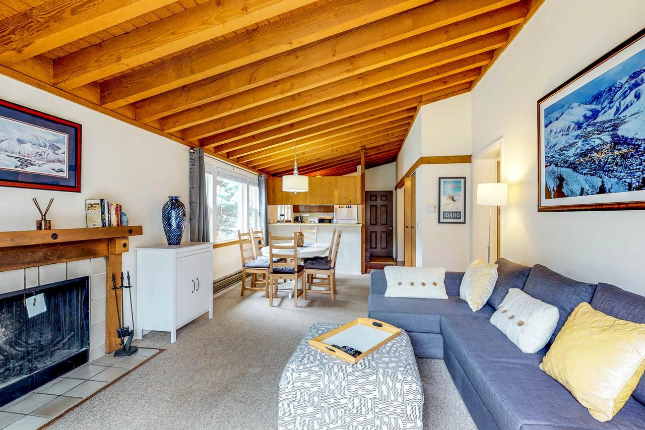 Sun Valley Serenity Екстер'єр фото