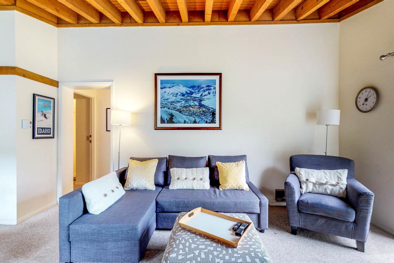 Sun Valley Serenity Екстер'єр фото