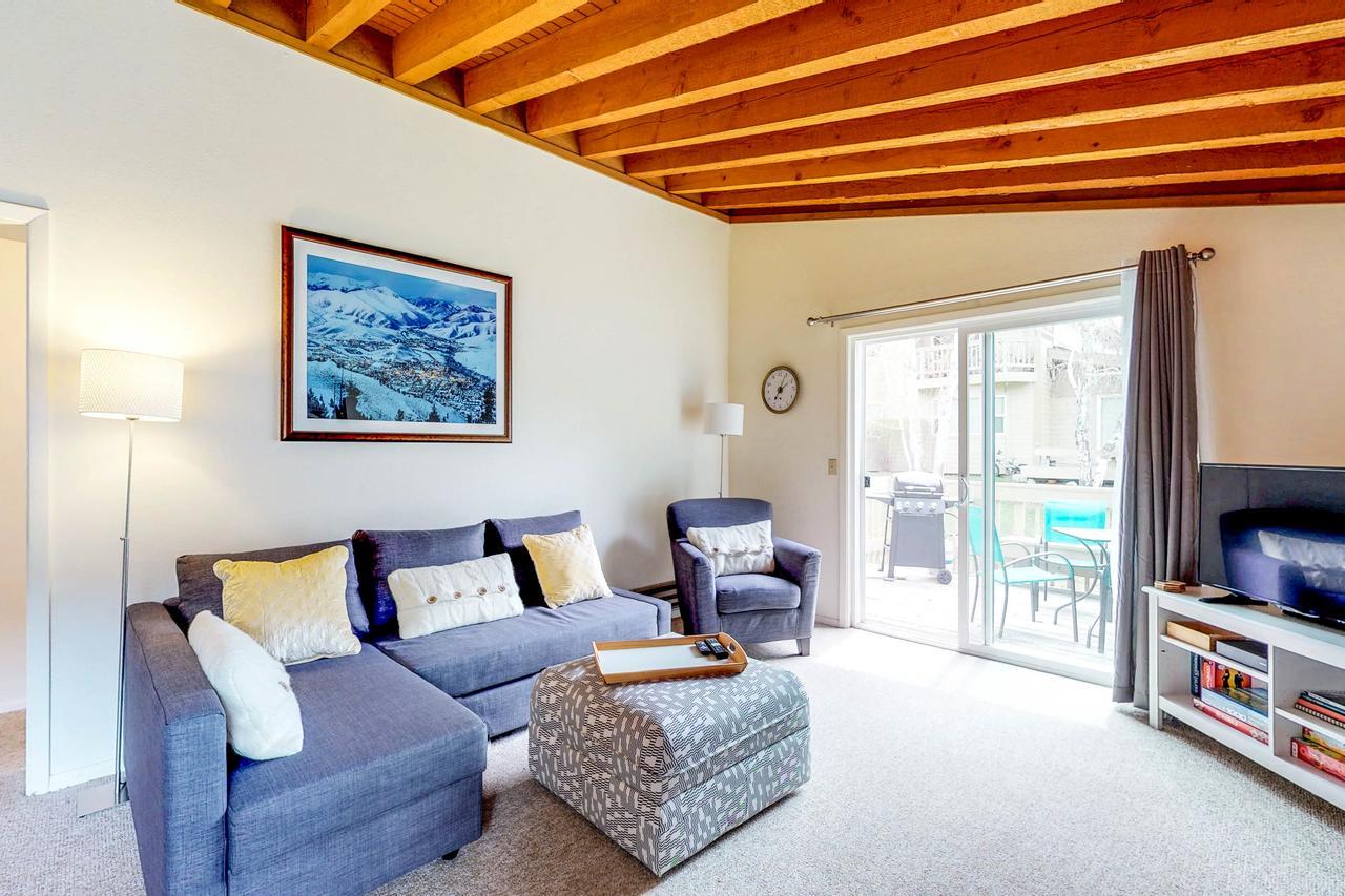 Sun Valley Serenity Екстер'єр фото