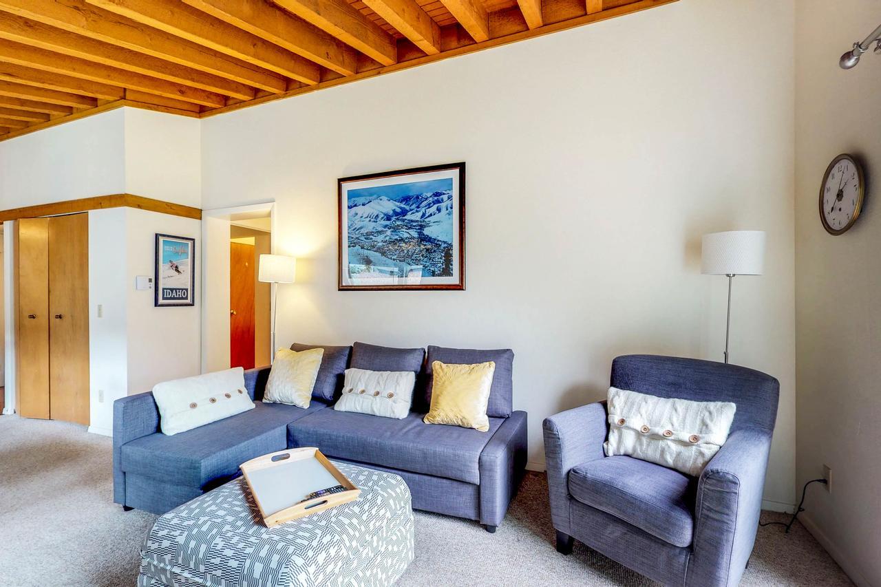 Sun Valley Serenity Екстер'єр фото