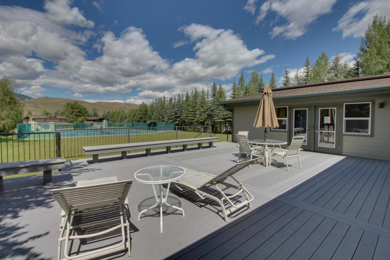 Sun Valley Serenity Екстер'єр фото
