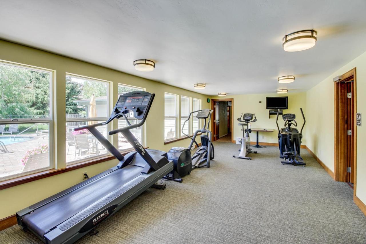 Sun Valley Serenity Екстер'єр фото