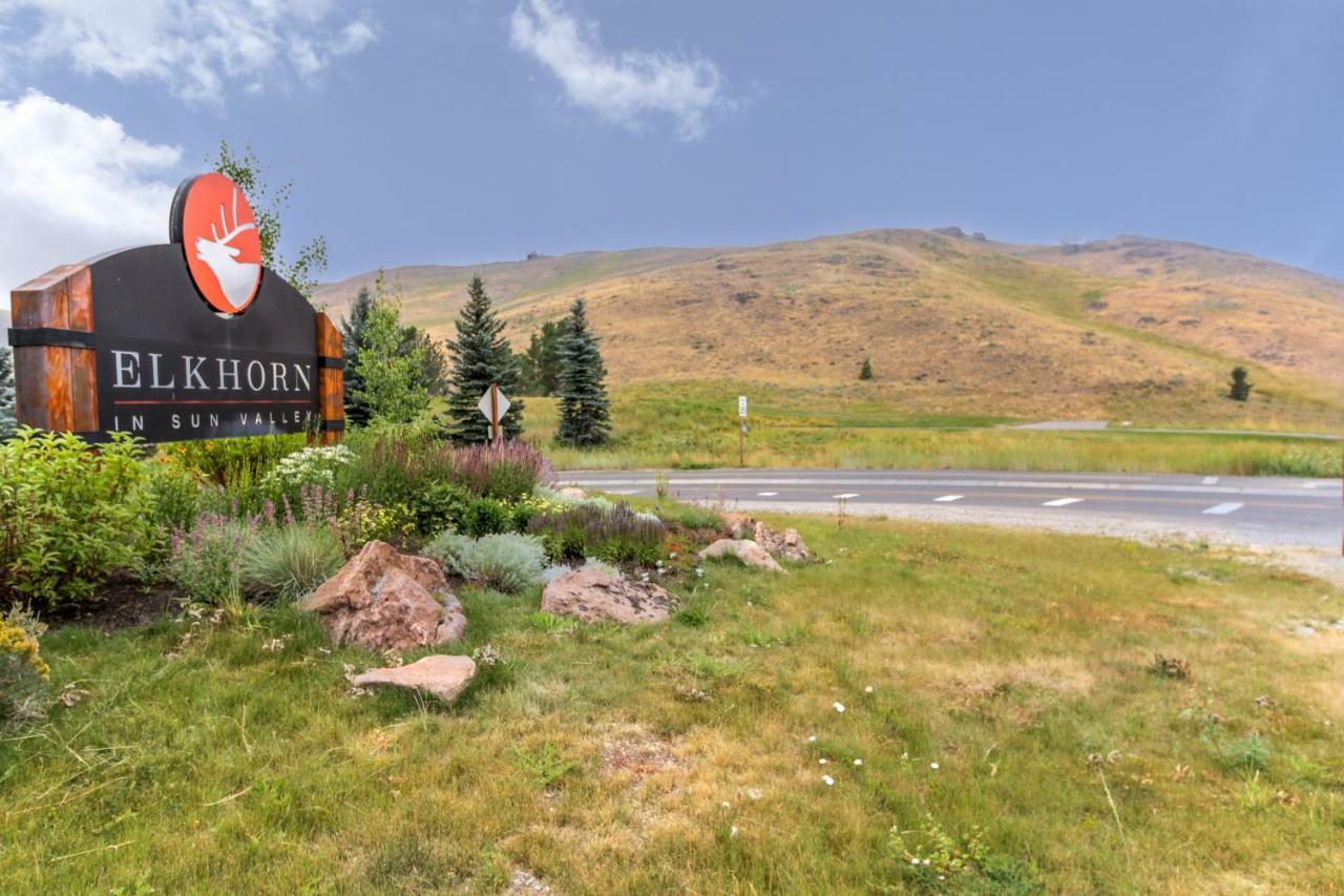 Sun Valley Serenity Екстер'єр фото