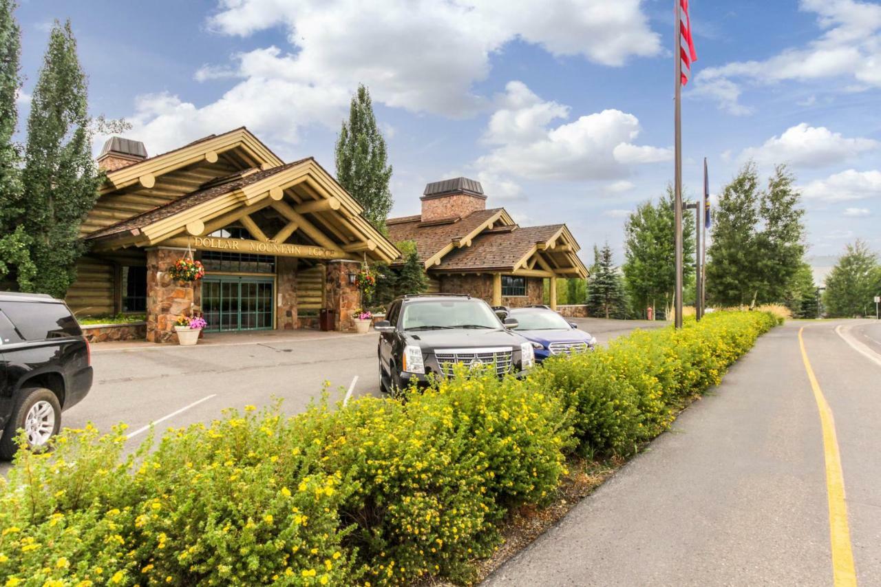 Sun Valley Serenity Екстер'єр фото