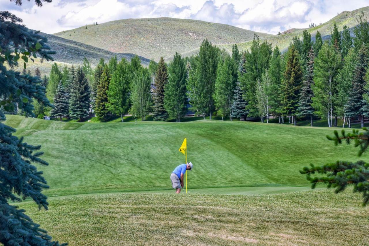 Sun Valley Serenity Екстер'єр фото