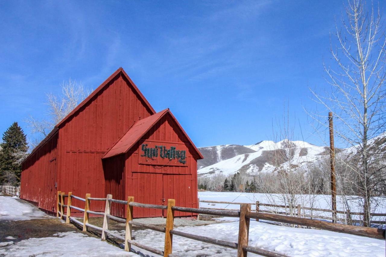 Sun Valley Serenity Екстер'єр фото