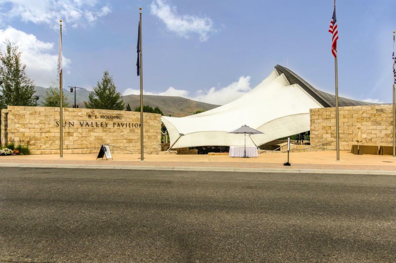 Sun Valley Serenity Екстер'єр фото