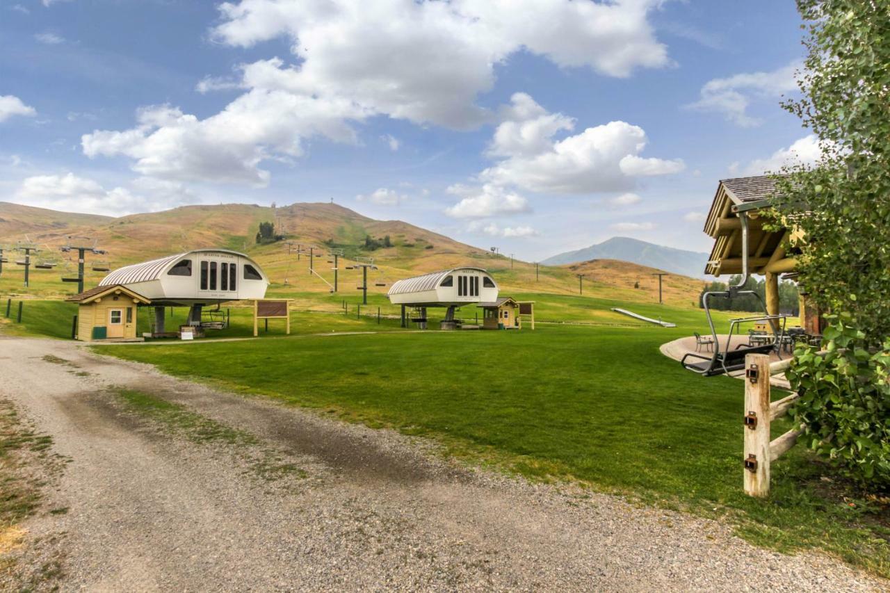Sun Valley Serenity Екстер'єр фото